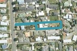 59 Howick Road, Redwoodtown, Blenheim