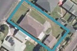 42 Herbert Street, Eketahuna
