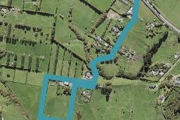 280 State Highway 16, Kumeu