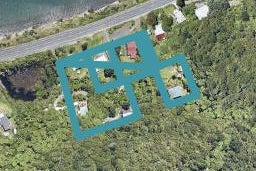 525 State Highway 30, Lake Rotoma, Rotorua