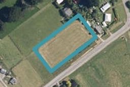 665 Scarborough Road, Mangamutu, Pahiatua
