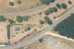 838 Domett Road, Domett, Cheviot