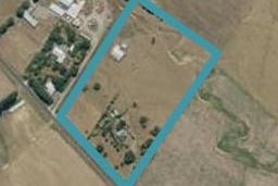 598 Wakarara Road, Ongaonga, Ongaonga