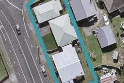 24B Omata Road, Marfell, New Plymouth