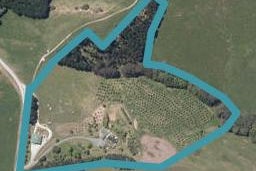 914 Burma Road, Wellsford