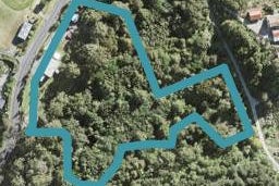 101 Wright Road, Albany