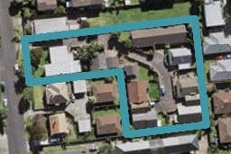 8/0 Selwyn Street, Onehunga, Auckland