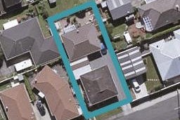 1/5 Union Street, Merrilands, New Plymouth