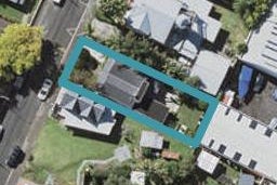 6 Anne Street, Devonport, Auckland