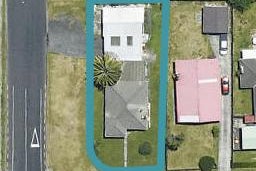 42 Froude Street, Whakarewarewa, Rotorua