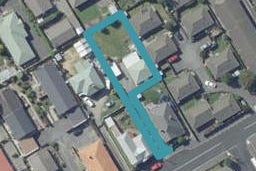 26 Bay View Road, South Dunedin, Dunedin