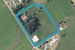 81 Granville Road, Blackball