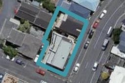 5/15 Hawker Street, Mount Victoria, Wellington