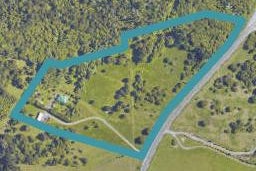 851 State Highway 1, HAPUKU, KAIKOURA