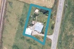 1167 State Highway 7, MAWHERAITI, REEFTON