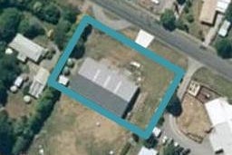 55 Odin Street, Norsewood
