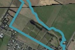 1412 Leeston Road, Doyleston, Doyleston