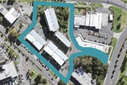 6A/210 Dairy Flat Highway, Albany, Auckland
