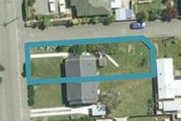 133 Scott Street, Redwoodtown, Blenheim