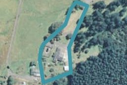 3135 White Rock Road, White Rock