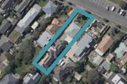 1/124 Esplanade, Sumner, Christchurch