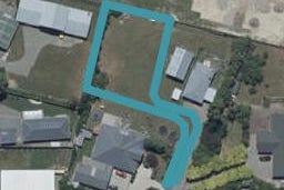 4 Brodie Lane, Feilding, Feilding