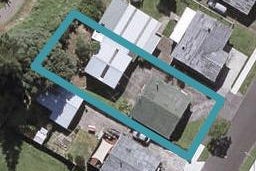 20 Grenville Street, Marfell, New Plymouth