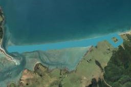 751 Delaware Bay, DELAWARE BAY, HIRA