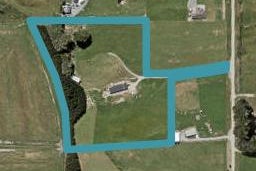 185 Ackers Road, New River Ferry, Invercargill