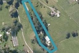 1379 Oruru Road, Peria, Kaitaia