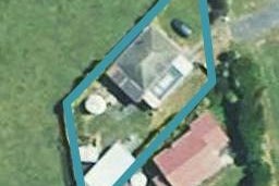 1576 South Road, Patea