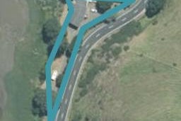 58 Tuakau Bridge-Port Waikato Roa, PORT WAIKATO, TUAKAU