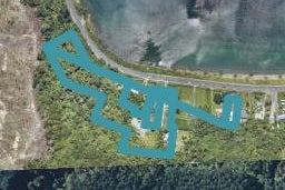 397 State Highway 30, Lake Rotoma, Rotorua