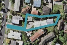 3/6 Thatcher Street, Mission Bay, Auckland