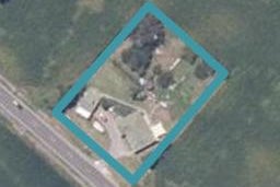 133 Nuhaka Opoutama Road, Nūhaka