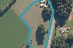 267 Waiotu Block Road, Hūkerenui, Hikurangi