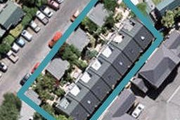3/5 Aubrey Street, Akaroa, Akaroa