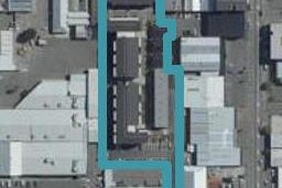101/36B Welles Street, Christchurch Central, Christchurch