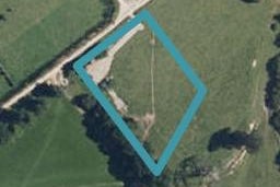 0 O'Brien Road, Mangamutu, Pahiatua