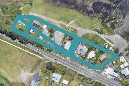 160 State Highway 30, Lake Rotoma, Rotorua