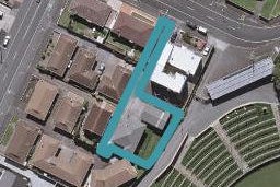48/2 Maratahu Street, Westown, New Plymouth