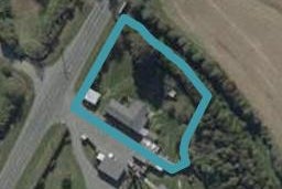 1419 Leeston Road, Doyleston, Doyleston