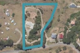 1 Glamorgan Street, Moeraki