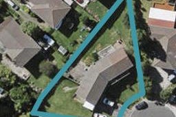 6 Ronald Algie Place, Saint Johns, Auckland