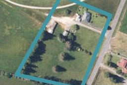 81 Ikamatua Highway, Ikamatua, Reefton