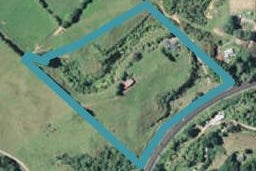 2302 State Highway 29, Lower Kaimai, Tauranga