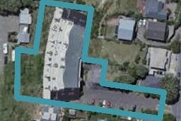 8/61 Maupuia Road, Maupuia, Wellington