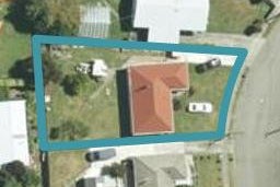 8 Gill Crescent, Redwoodtown, Blenheim