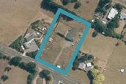 12 Sydney Street, Takapau, Takapau