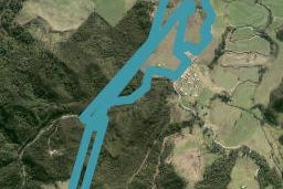 80 Honeymoon Valley Road, Peria, Kaitaia